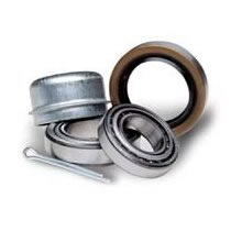 wheel bearings